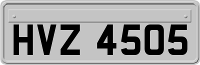 HVZ4505