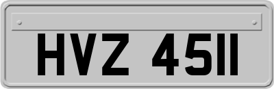 HVZ4511