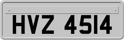 HVZ4514