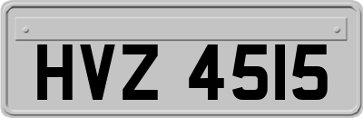 HVZ4515