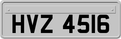 HVZ4516