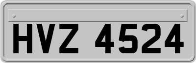 HVZ4524