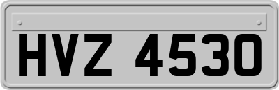 HVZ4530