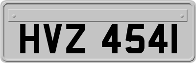 HVZ4541