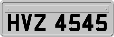 HVZ4545