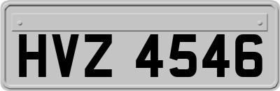 HVZ4546