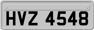HVZ4548