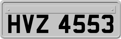 HVZ4553