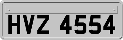 HVZ4554