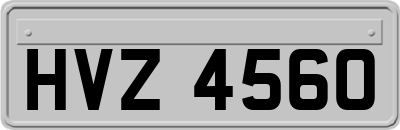 HVZ4560