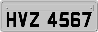 HVZ4567