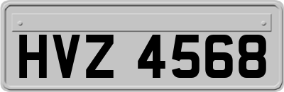 HVZ4568