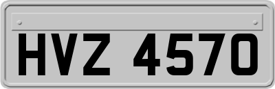 HVZ4570