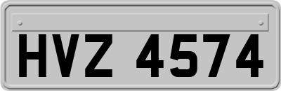 HVZ4574