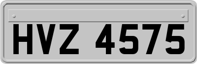HVZ4575