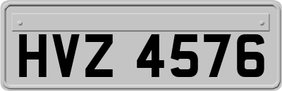 HVZ4576