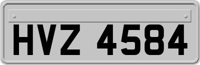 HVZ4584