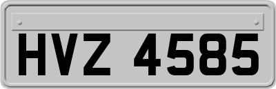 HVZ4585