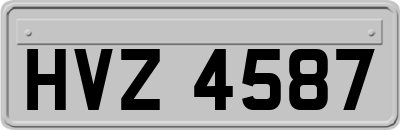 HVZ4587