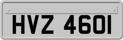 HVZ4601