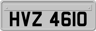 HVZ4610