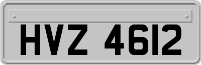 HVZ4612