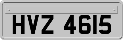 HVZ4615