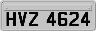 HVZ4624