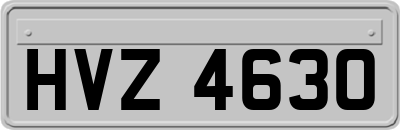 HVZ4630