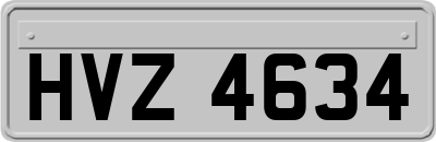 HVZ4634