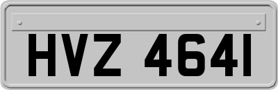 HVZ4641