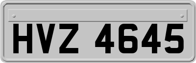 HVZ4645
