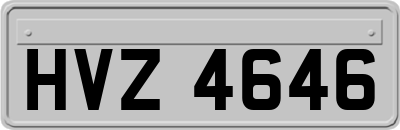 HVZ4646