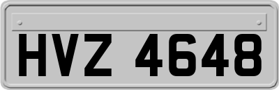 HVZ4648