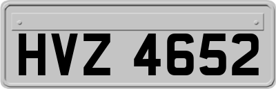 HVZ4652