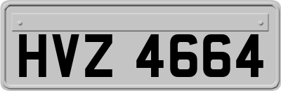 HVZ4664