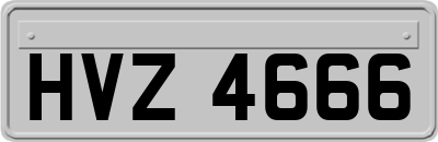 HVZ4666