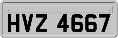 HVZ4667