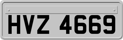 HVZ4669