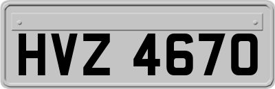 HVZ4670