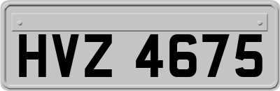 HVZ4675