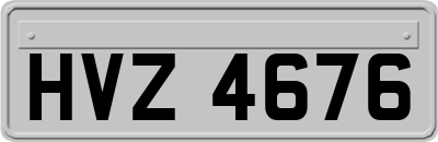 HVZ4676