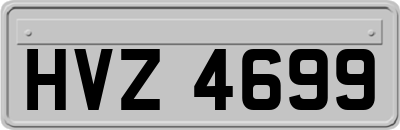 HVZ4699