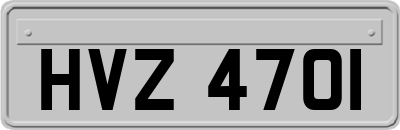 HVZ4701