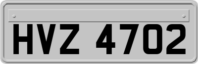 HVZ4702