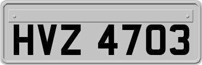 HVZ4703