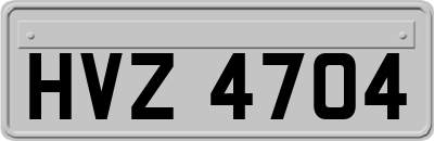 HVZ4704