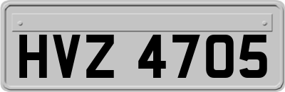 HVZ4705