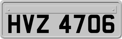 HVZ4706
