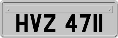 HVZ4711